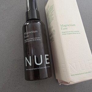 The Nue Co | Magnesium Ease Body Spray